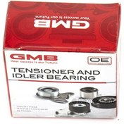 Resim GMB GH21960 On Teker Rulmani Poryali Corsa E Corsa D 06- Abs Li Jant 4 332677 (WM317443) 