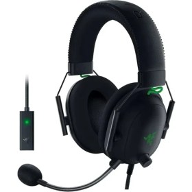 Resim Razer Blackshark V2 Oyun Kulaklığı 
