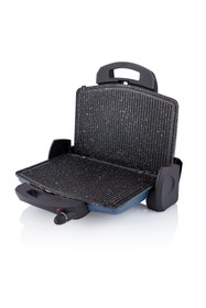 Resim Lura Waffle ve Tost Makinesi 