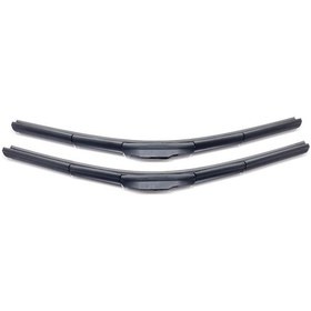 Resim Silbak Opel Movano 1998-2009 Ön Cam Silecek Takımı Silgeç Seti 60x60cm 