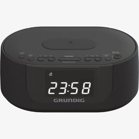 Resim Grundig SCC 400 Alarm Saatli Bluetooth Radyo 