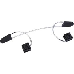 Resim Araba Oto Koltuk Kafalık Arkası Ceket ve Elbise Askılığı Metal Askı 