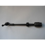 Resim Esse Oto - Seat Ibıza- 97/99 Rot Mili/kolu Ve Rot Başı Komple Sol Manuel Direksiyon Esse12426014 6n0419803 