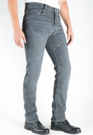 Resim Riderdenim Duman Motosiklet Pantolonu 