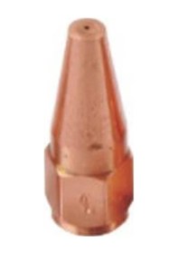 Resim Yıldız 2011 Kaynak Kolu Lülesi No 1 Kaynak Kapasitesi 0.5-1 MM 