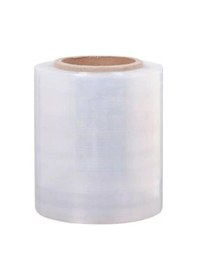 Resim Paketleme Sarma Ambalaj Saklama Strec Naylon 25Cmx17Cm 