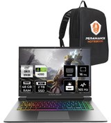 Resim Casper Excalibur G911 i9-13900HX 48GB 2TB SSD RTX4090\u002F16GB 16\ QHD 165HZ FDOS & PER4 ÇANTA 