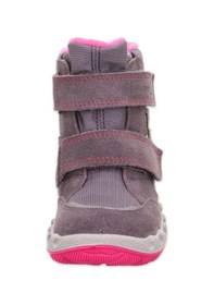 Resim Superfit 006010 Icebird Gore-tex Lila Kız Çocuk Bot Lila 