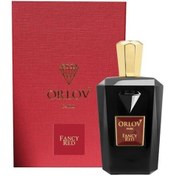 Resim Orlov Fancy Red Unisex Parfüm EDP 75 ML 