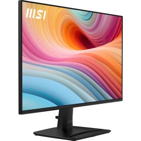 Resim MSI 24.5" PRO MP252 E2 1920x1080 (FHD) 16:9 FLAT IPS 120HZ 1MS ADAPTIVE-SYNC MONITOR 