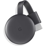 Resim Google Chromecast - Ultra Hd - Yurt Dışından - Telefonu Ekrana Yansıtma 