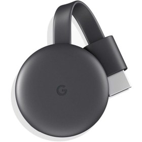 Resim Google Chromecast - Ultra Hd - Yurt Dışından - Telefonu Ekrana Yansıtma 