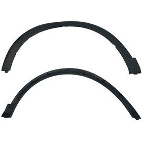 Resim Ön Çamurluk Üstü Dodik Mg Zs Ev 21-24 Sol 