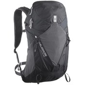 Resim Salomon Salomon Aerotrek 20 Erkek Gri Sırt Çantası 23292 Antrasit 