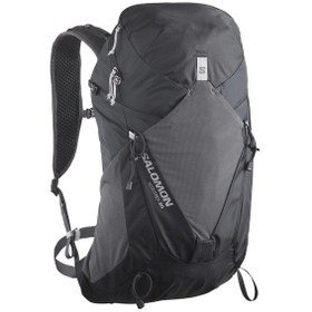 Resim Salomon Salomon Aerotrek 20 Erkek Gri Sırt Çantası 23292 Antrasit 
