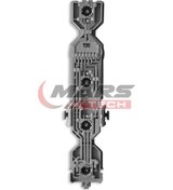 Resim Ford Connect Stop Lambasi Duyu Sag Sol Uyumlu 2002--2008 451263139 