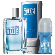 Resim Avon Individual Edt 100 ml Erkek Parfüm Seti 