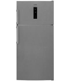 Resim Vestel NF6402 EX A++ ION WiFi 640 LT No-Frost Buzdolabı 