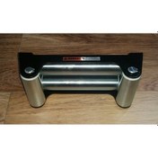 Resim Ducki Çelik Halat Kılavuzu / Roller 