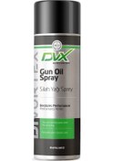 Resim Dvx Silah Yağı Spreyi 220 ML 