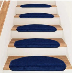 Resim Stepmat Tufting Halıdan Basamak Ve Merdiven Paspası (542975287) 