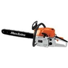 Resim Max Extra Csa52 Benzinli Ağaç Kesme Makinesi N11.1062 