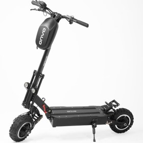 Resim Onvo RX-07 Elektrikli Scooter 