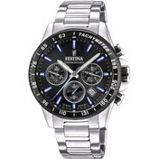 Resim Festina F20560/5 Chronograph Erkek Kol Saati 