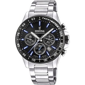 Resim Festina F20560/5 Chronograph Erkek Kol Saati 