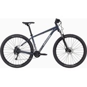 Resim Cannondale Trail 6 27,5 Jant Dağ Bisikleti - Arduvaz Grisi 