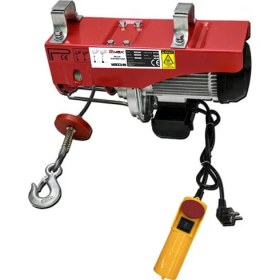 Resim Dlmax 400-800 Elektrikli Mini Vinç 