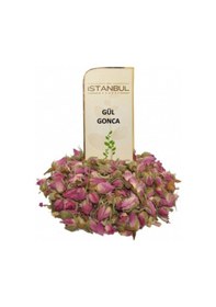 Resim İstanbul Baharat Gül Gonca 50 G 