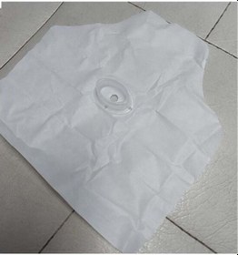 Resim Tek Kullanımlık Suni Solunum Maskesi 50 