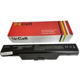 Resim FITCELL Hp Hstnn-lb52 Notebook Batarya - Pil (fitcell Marka) 