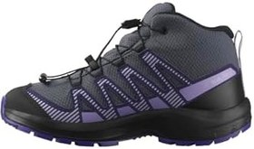 Resim Salomon Erkek Çocuk Outdoor Bot XA Pro V8 Mid Waterproof, 5003326704 