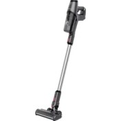 Resim Tefal TY6983TR X-Pert 3.60 Kablosuz Şarjlı Elektrikli Süpürge 15 Yıl Onarım, 45 Dakikaya Varan Çalışma Şüresi, 0.5 Litre Toz Haznesi, 22V Lityum Batarya, 220 W Motor, Gri 