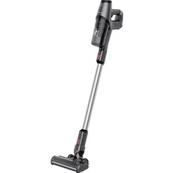 Resim Tefal TY6983TR X-Pert 3.60 Kablosuz Şarjlı Elektrikli Süpürge 15 Yıl Onarım, 45 Dakikaya Varan Çalışma Şüresi, 0.5 Litre Toz Haznesi, 22V Lityum Batarya, 220 W Motor, Gri 
