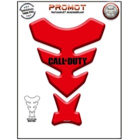 Resim Motosiklet 3d Kabartmalı Üniversal Tankpad 230 