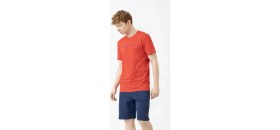 Resim Benetton BNT-M21137 Benetton Tişört 