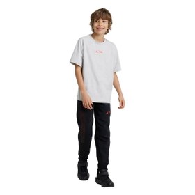 Resim adidas J SW ZNE PNT Unisex Çocuk Eşofman Alt IV9632 