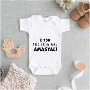 Resim Limon Bebek Zıbın 