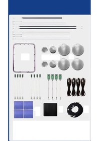 Resim Autogp Lr Range Rover Vogue Ambiyans Led Seti 2018 / 2022 Cmrrvamb-18 