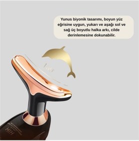 Resim Abs Biyonik Cilt Bakım Aleti - Derin Temizlik & Nemlendirme 