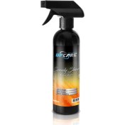 Resim Upcare Speedy Shine Hızlı Cila Islak Kullanım 450 ml 