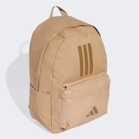 Resim Adidas Classic Bej Sırt Çantası Jx9058 Bej 