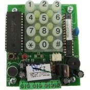 Resim Paradox Td-200 Telefon Arama Modül 