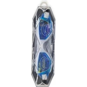 Resim Mena Rise Yüzücü Gözlüğü Silikon Antifog - 1765 (Lisinya) 