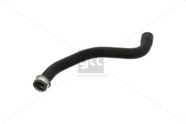 Resim RADYATOR HORTUMU UST MERCEDES C-CLASS W204 S204 