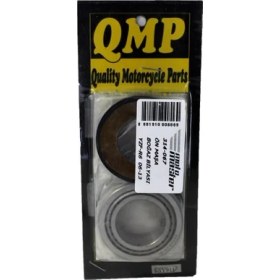 Resim MotoMaster Yamaha FZ 8 N Amortisör (Ön Maşa) Boğaz Bilyası (2011-2013) 