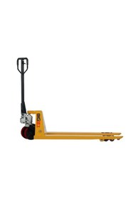 Resim Bıglıft Acer-25t 2.5 Ton Transpalet Kırmızı Teker 